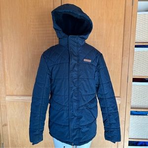 Zeroxposur Parka